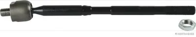 Осевой шарнир, рулевая тяга HERTH+BUSS JAKOPARTS купить