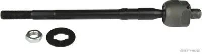 Осевой шарнир, рулевая тяга HERTH+BUSS JAKOPARTS купить