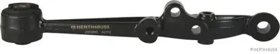 Рычаг независимой подвески колеса, подвеска колеса HERTH+BUSS JAKOPARTS купить