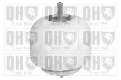 Кронштейн двигателя QUINTON HAZELL купить