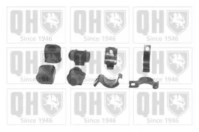 Ремкомплект, подшипник стабилизатора QUINTON HAZELL купить