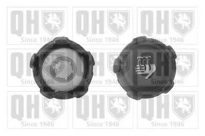 Крышка, резервуар охлаждающей жидкости QUINTON HAZELL купить