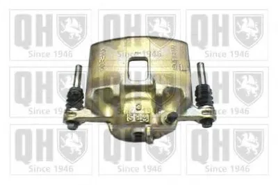 Тормозной суппорт QUINTON HAZELL купить