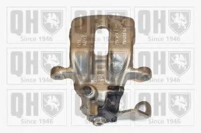 Тормозной суппорт QUINTON HAZELL купить