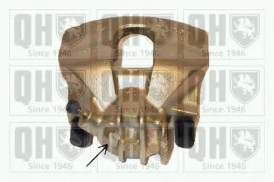 Тормозной суппорт QUINTON HAZELL купить