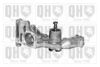 Водяной насос QUINTON HAZELL купить