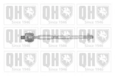 Осевой шарнир, рулевая тяга QUINTON HAZELL купить