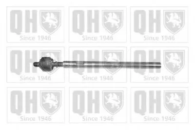 Осевой шарнир, рулевая тяга QUINTON HAZELL купить