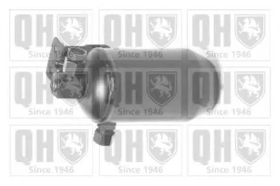 Осушитель, кондиционер QUINTON HAZELL купить