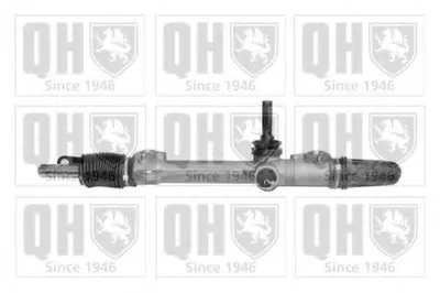 Рулевой механизм QUINTON HAZELL купить