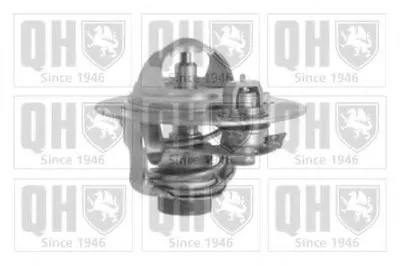 Термостат, охлаждающая жидкость QUINTON HAZELL купить