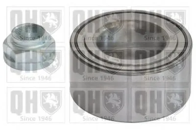 Комплект подшипника ступицы колеса QUINTON HAZELL купить