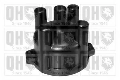 Крышка распределителя зажигания CI QUINTON HAZELL купить