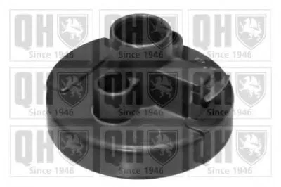 Бегунок распределителя зажигания CI QUINTON HAZELL купить