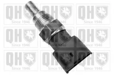 Датчик, температура охлаждающей жидкости CI QUINTON HAZELL купить