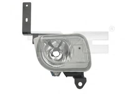 Противотуманная фара TYC купить