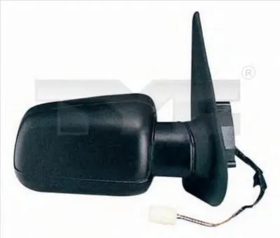 Наружное зеркало TYC купить