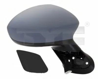 Наружное зеркало TYC купить