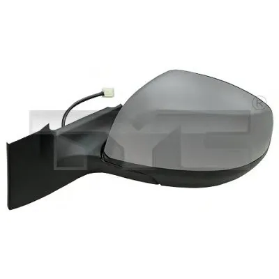 Наружное зеркало TYC купить