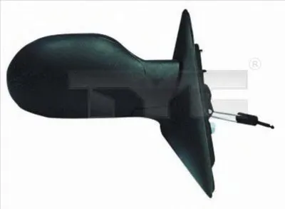 Наружное зеркало TYC купить