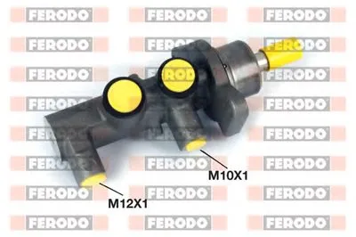 целиндер ручного тормоза FERODO купить