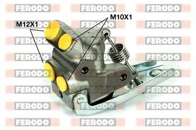 Регулятор тормозных сил FERODO купить