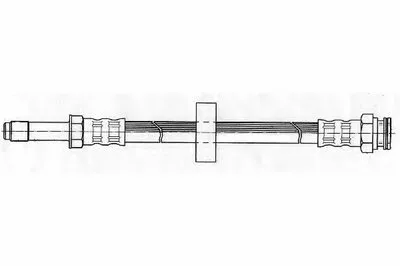 Тормозной шланг FERODO купить