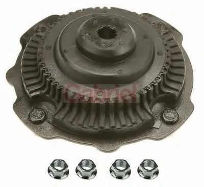 Опора стойки амортизатора GABRIEL купить