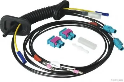 Ремонтный комплект, кабельный комплект HERTH+BUSS ELPARTS купить