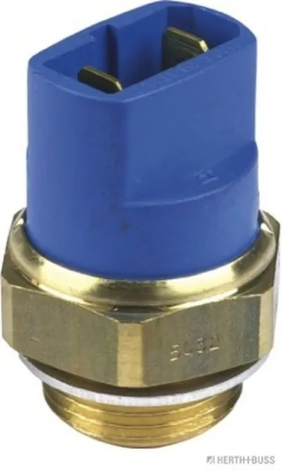 Термовыключатель, вентилятор радиатора HERTH+BUSS ELPARTS купить