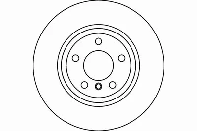 Тормозной диск MINTEX купить