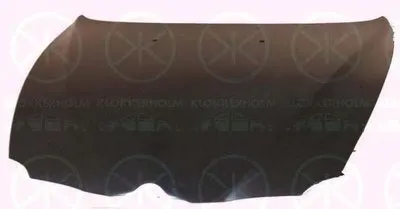 Капот двигателя KLOKKERHOLM купить