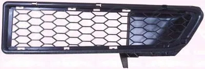 Решетка вентилятора, буфер KLOKKERHOLM купить