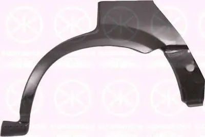 Боковина KLOKKERHOLM купить