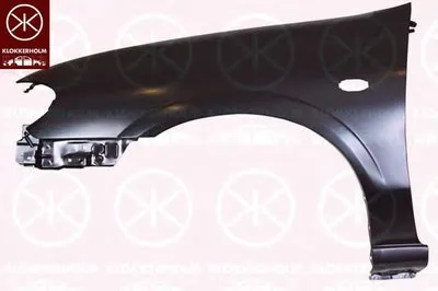 Крыло KLOKKERHOLM купить