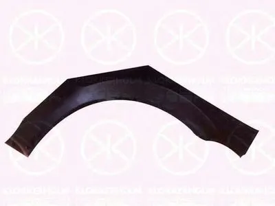 Боковина KLOKKERHOLM купить