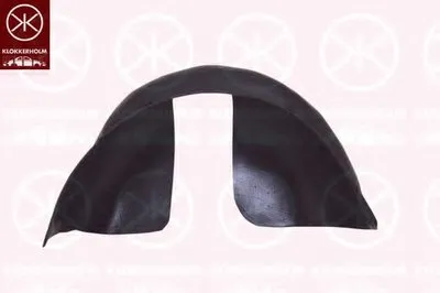 Обшивка, колесная ниша KLOKKERHOLM купить