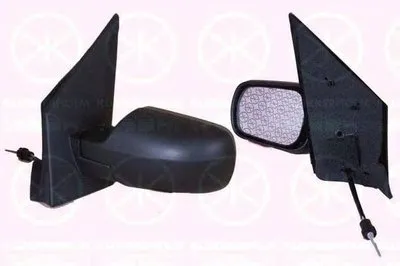 Наружное зеркало KLOKKERHOLM купить