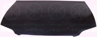 Капот двигателя KLOKKERHOLM купить