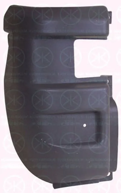 Буфер KLOKKERHOLM купить