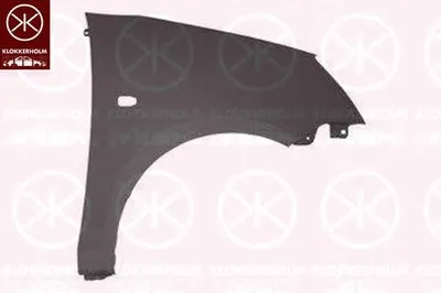 Крыло KLOKKERHOLM купить