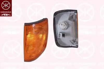 Фонарь указателя поворота KLOKKERHOLM купить