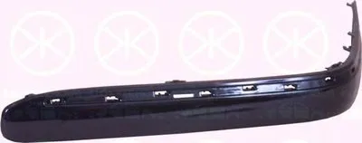 Облицовка / защитная накладка, буфер KLOKKERHOLM купить