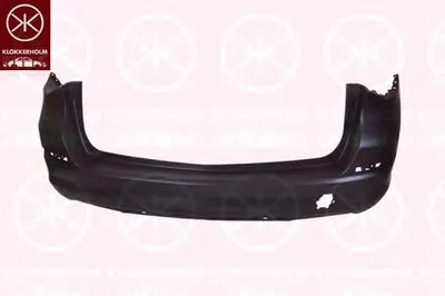 Буфер KLOKKERHOLM купить