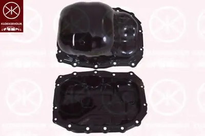 Масляный поддон KLOKKERHOLM купить