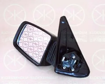 Наружное зеркало KLOKKERHOLM купить