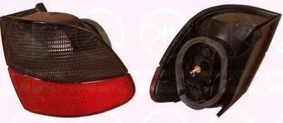 Задний фонарь KLOKKERHOLM купить