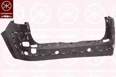 Буфер KLOKKERHOLM купить