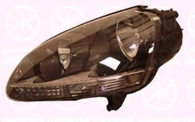 Фара KLOKKERHOLM купить