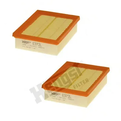 Воздушный фильтр HENGST FILTER купить